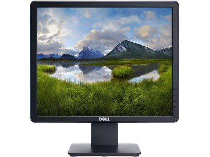 DELL monitor 17" E1715SE (210-AEUS)