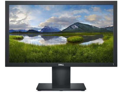 DELL monitor 20" E2020H černá (210-AURO)