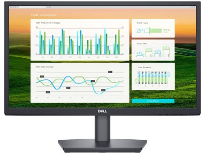 DELL monitor 21,5" E2222HS - záruka 3 roky NBD na místě (210-AZKV)