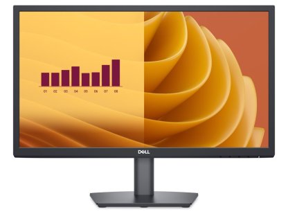DELL monitor 21,5" E2225H - záruka 3 roky NBD na místě (210-BNJM)