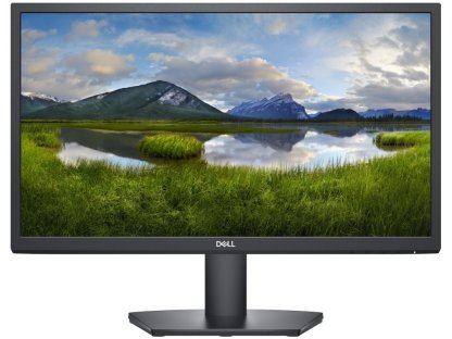 DELL monitor 21,5" SE2222H - záruka 3 roky NBD na místě (210-AZKU)