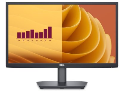 DELL monitor 22" E2225HS - záruka 3 roky NBD na místě (210-BNJT)