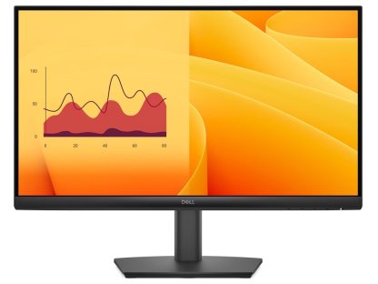 DELL monitor 22" Pro E2225HM 3Y Basic on-site (210-BQMZ)