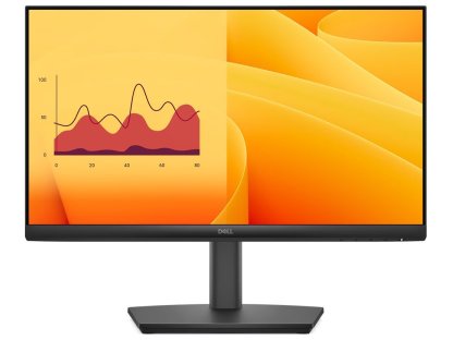 DELL monitor 22" Pro E2225HSM 3Y Basic on-site (210-BRDT)