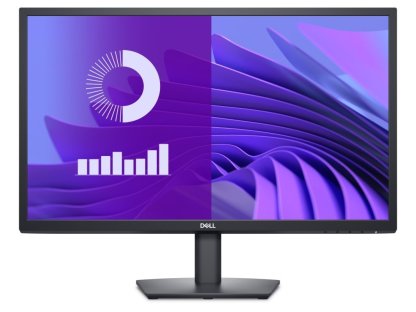 DELL monitor 23,81" E2425H Black (210-BNJN)