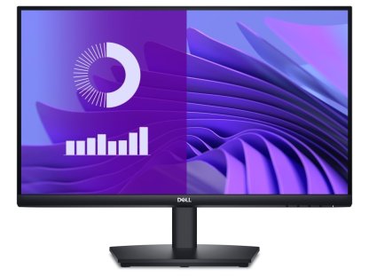 DELL monitor 24" E2425HS - záruka 3 roky NBD na místě (210-BNJV)