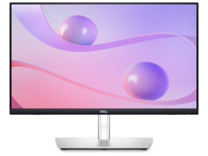 DELL monitor 24" LCD P2424HT Touch - záruka 3 roky NBD na místě (210-BHSK)