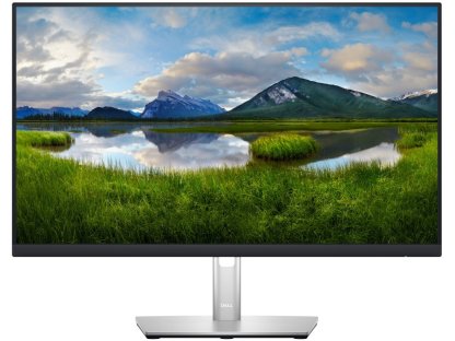 DELL monitor 24" P2423DE Professional - záruka 3 roky NBD na místě (210-BDDW)
