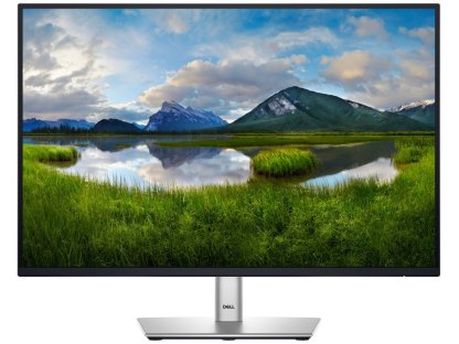 DELL monitor 24" P2425E Professional - záruka 3 roky NBD na místě (210-BMJF)