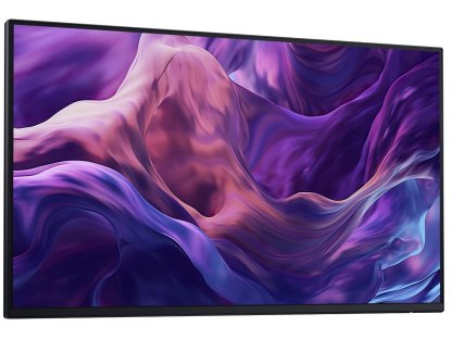 DELL monitor 24" P2425HE BEZ STOJANU - záruka 3 roky NBD na místě (210-BMTC)