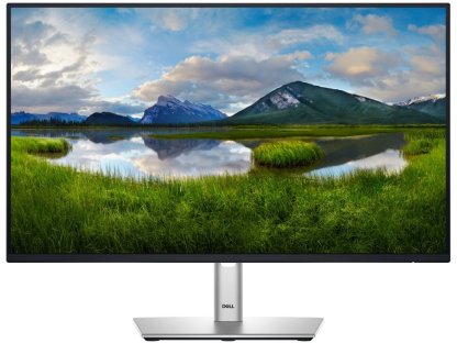 DELL monitor 24" P2425HE Professional - záruka 3 roky NBD na místě (210-BMJB)