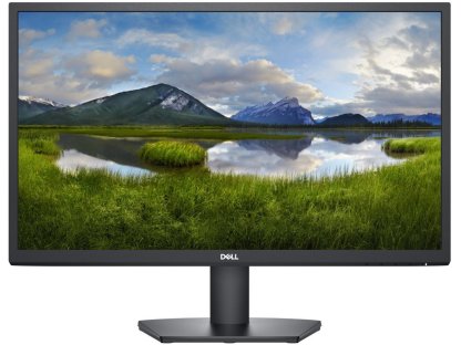 DELL monitor 24" SE2422H - záruka 3 roky NBD na místě (210-AZGT)