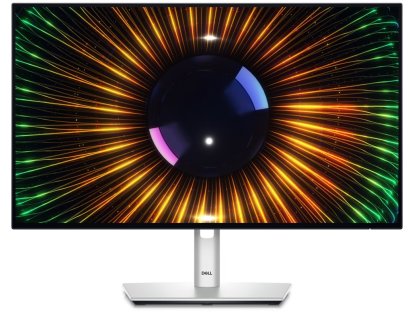 DELL monitor 24" U2424H UltraSharp - záruka 3 roky NBD na místě (210-BKTZ)