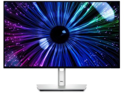 DELL monitor 24" U2424HE - záruka 3 roky NBD na místě (210-BKJF)