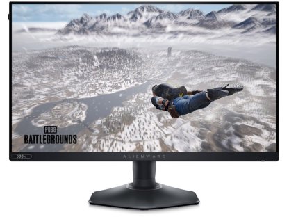 DELL monitor 25" Alienware  AW2524HF - záruka 3 roky NBD na místě (210-BJPH)