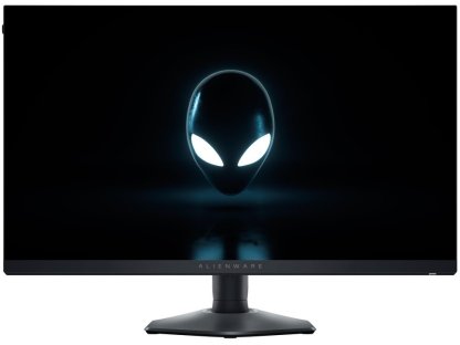 DELL monitor 27" Alienware AW2724HF (210-BHTM)