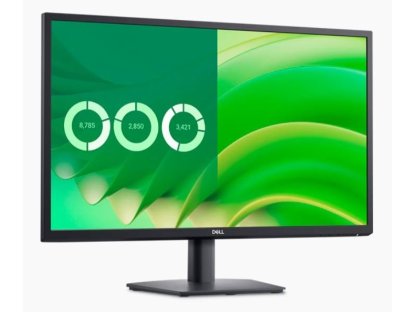 DELL monitor 27" E2725H - záruka 3 roky NBD na místě (210-BNJP)