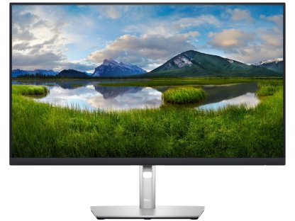 DELL monitor 27" P2723D Professional - záruka 3 roky NBD na místě (210-BDDX)