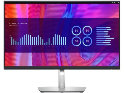 DELL monitor 27" P2723DE Professional - záruka 3 roky NBD na místě (210-BDEH)
