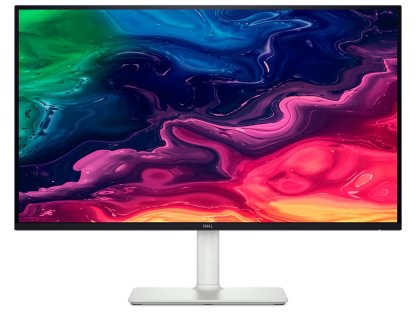 DELL monitor 27 Plus 4K S2725QC 3Y Basic on-site (210-BQWS)