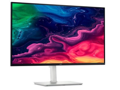 DELL monitor 27" Plus 4K S2725QC - záruka 3 roky NBD na místě (210-BQWM)