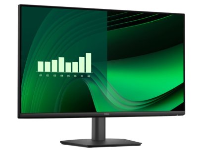 DELL monitor 27" Pro E2725HM 3Y Basic on-site (210-BRDQ)