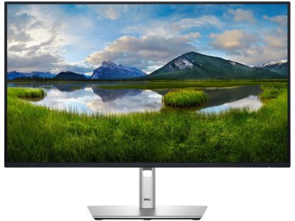 DELL monitor 27" Professional P2725H - záruka 3 roky NBD na místě (210-BMGC)