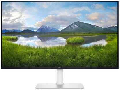DELL monitor 27" S2725DS - záruka 3 roky NBD na místě (210-BMHF)