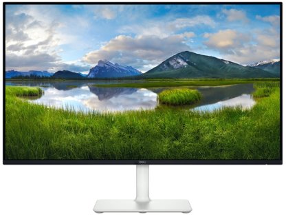 DELL monitor 27" S2725H - záruka 3 roky NBD na místě (210-BMHK)