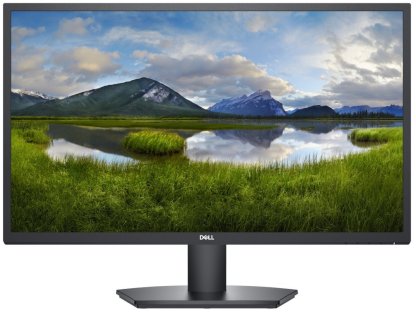DELL monitor 27" SE2722H - záruka 3 roky NBD na místě (210-AZKS)