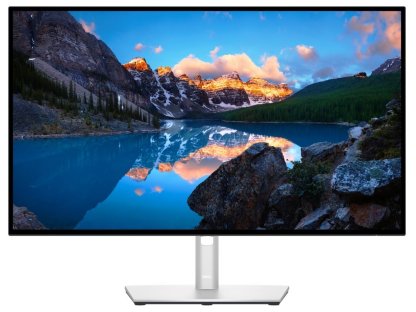 DELL monitor 27" U2723QE Ultrasharp - záruka 3 roky NBD na místě (210-BCXK)
