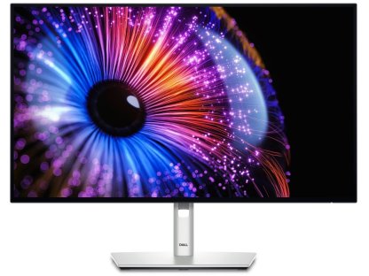 DELL monitor 27" U2724DE UltraSharp - záruka 3 roky NBD na místě (210-BKTV )