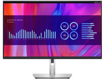 DELL monitor 32" P3223DE Professional 3Y Basic on-site (210-BDGB)