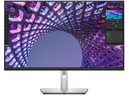 DELL monitor 32" P3223QE Professional 3Y Basic on-site (210-BEQZ)
