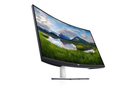 DELL monitor 32" S3221QSA 3Y Basic on-site (210-BFVU)