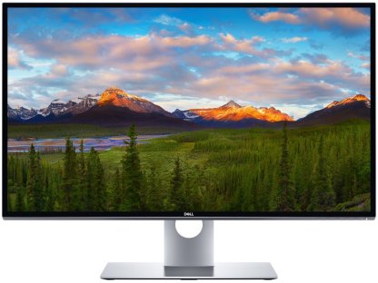 DELL monitor 32" UltraSharp UP3216Q (210-BFWF)