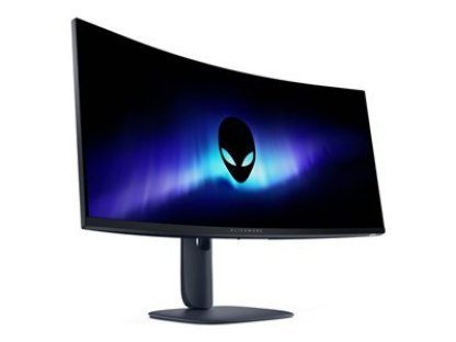 DELL monitor 34" Alienware AW3425DWM (210-BQWL)