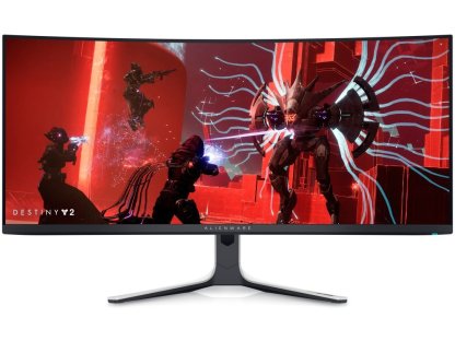 DELL monitor 34" AW3423DW Alienware curved (210-BDSZ)