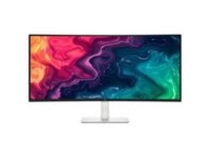 DELL monitor 34 Plus 4K S3425DW 3Y Basic on-site (210-BQWR)