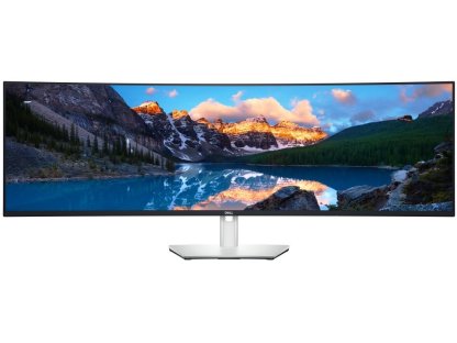 DELL monitor 49" U4924DW UltraSharp - záruka 3 roky NBD na místě (210-BGTX)