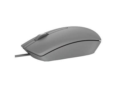 DELL MS116 myš šedá (570-AAIT)