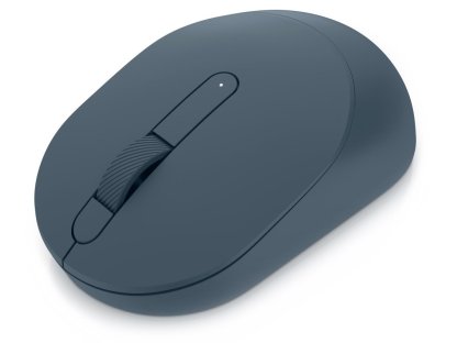 Dell MS3320W - Kancelářská/Optická/USB + Bluetooth/Zelená (570-ABPZ)