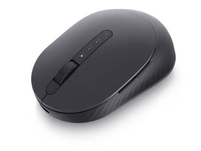 DELL MS7421W nabíjecí cerná (570-BBDM)