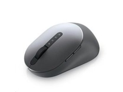 Dell Multi-Device Wireless Mouse MS5320W Titan Gray (570-ABHI)