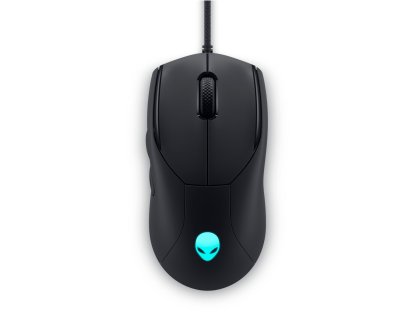 DELL myš Alienware Gaming  AW320M (545-BBDS)