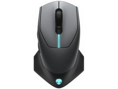 DELL myš Alienware Wireless (545-BBCI)