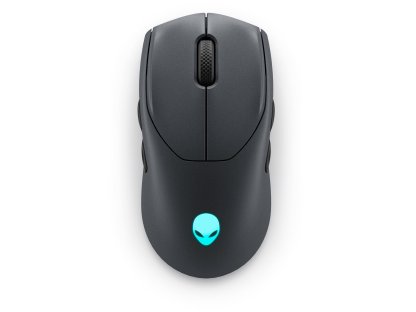 DELL myš Alienware Wireless AW720M (545-BBDN)