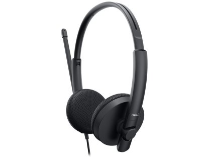 DELL náhlavní souprava WH1022 (520-AAVV)