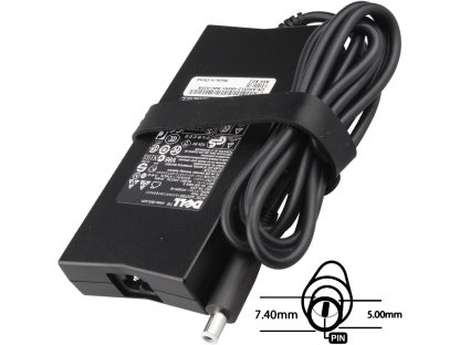 DELL napájecí adaptér 130W 19,5V, 7.4x5.0 (77011011)