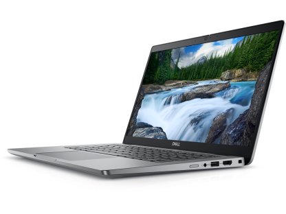 DELL NTB Latitude 5340 - 13" 1920x1080 FHD, i5-1345U, 16GB RAM, 512GB SSD, Iris Xe, W11 Pro (93DM0)